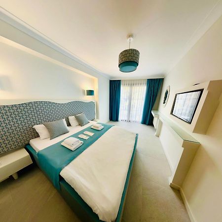 Kumsal Butik Otel Adalar Exterior foto